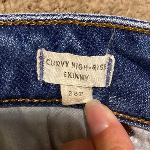 Madewell Jeans - Picture 4 of 5